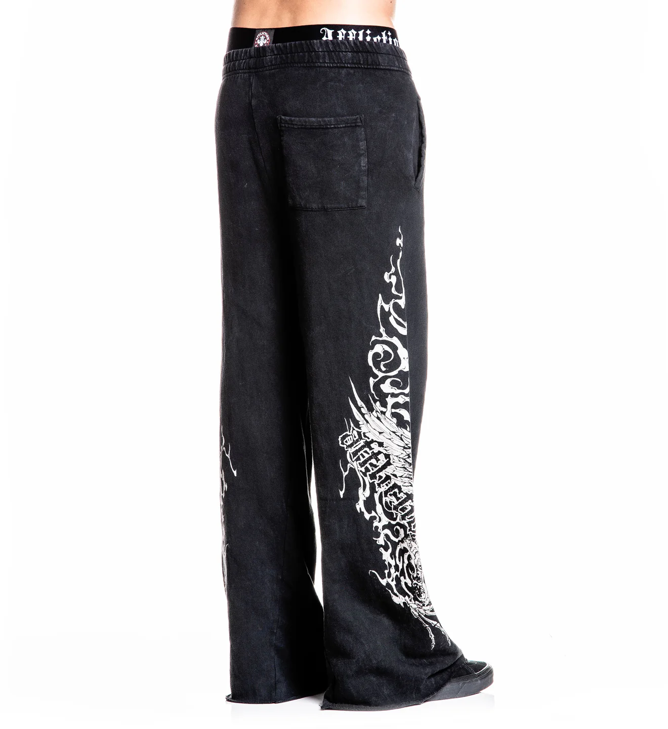 Misfits Wings Sweatpant - Image 3