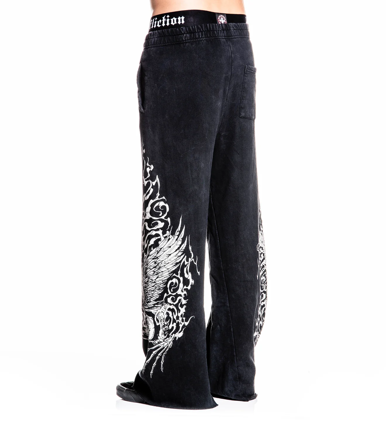 Misfits Wings Sweatpant - Image 4