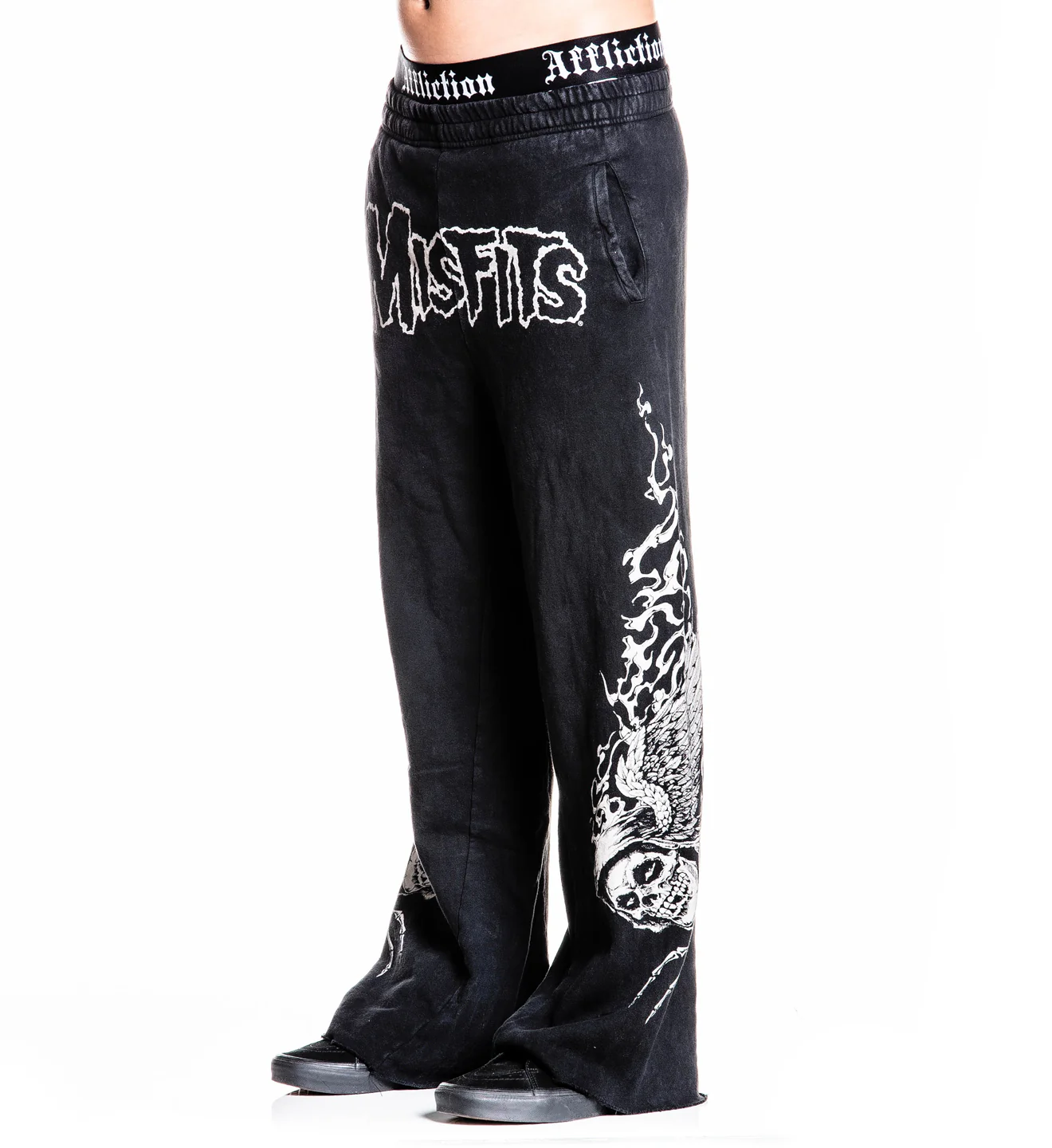 Misfits Wings Sweatpant - Image 5