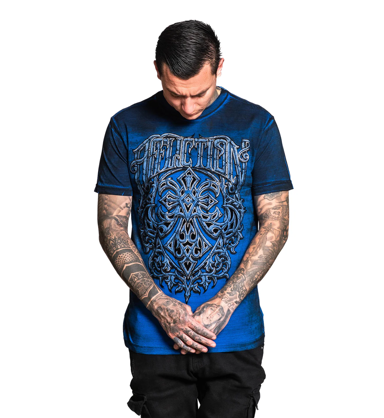 Molten Oak Tee - Image 3