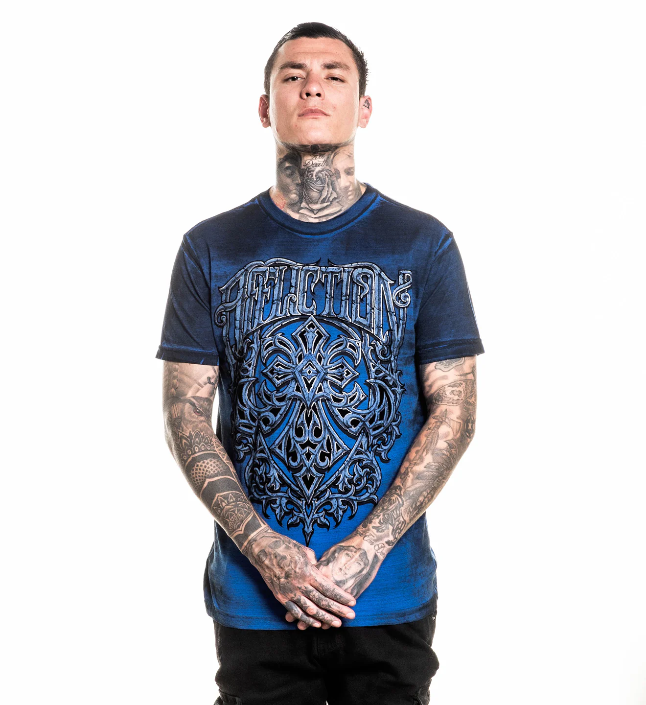 Molten Oak Tee - Image 7