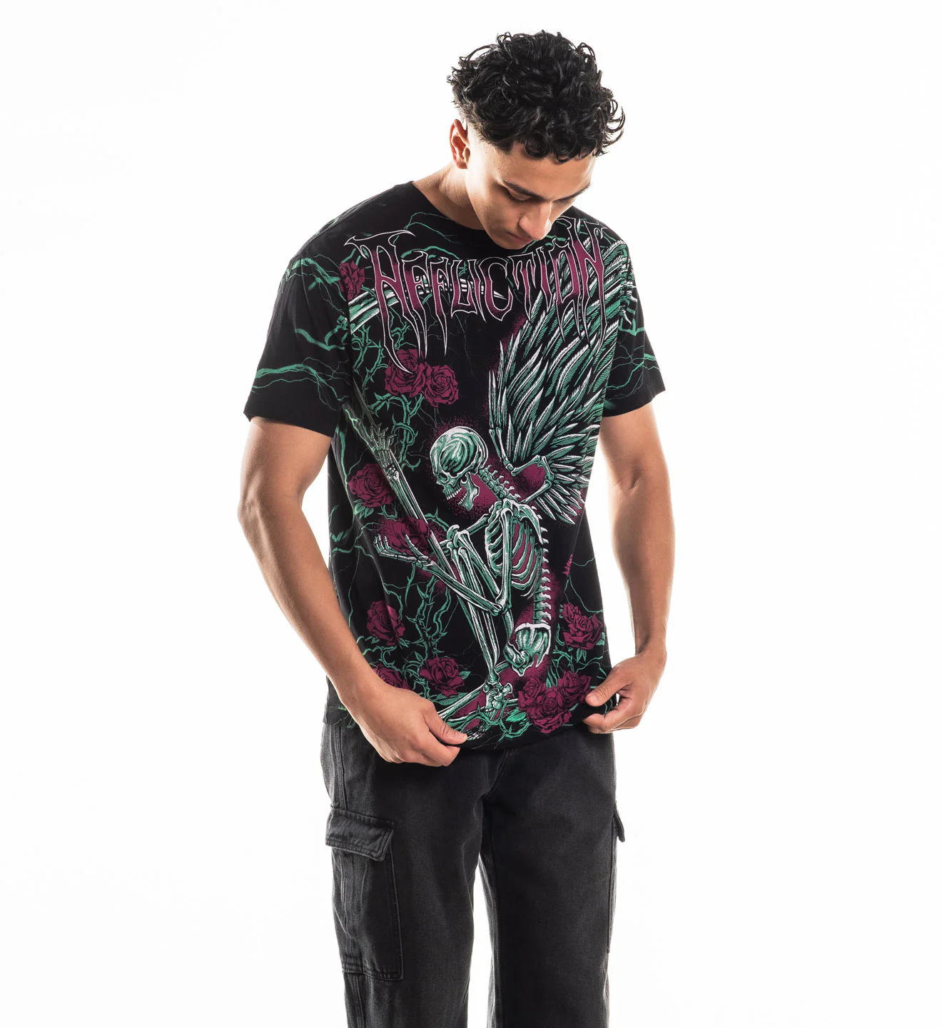 Morning Epilogue Tee - Image 2
