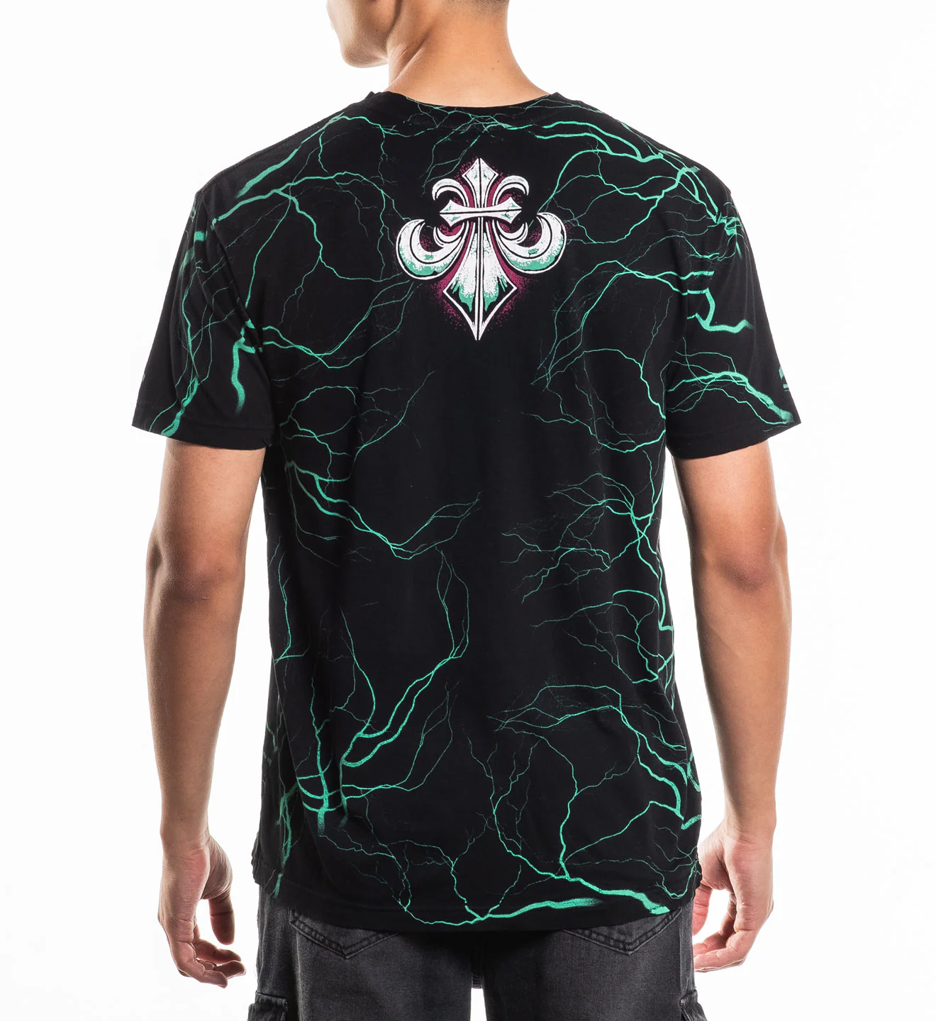 Morning Epilogue Tee - Image 4