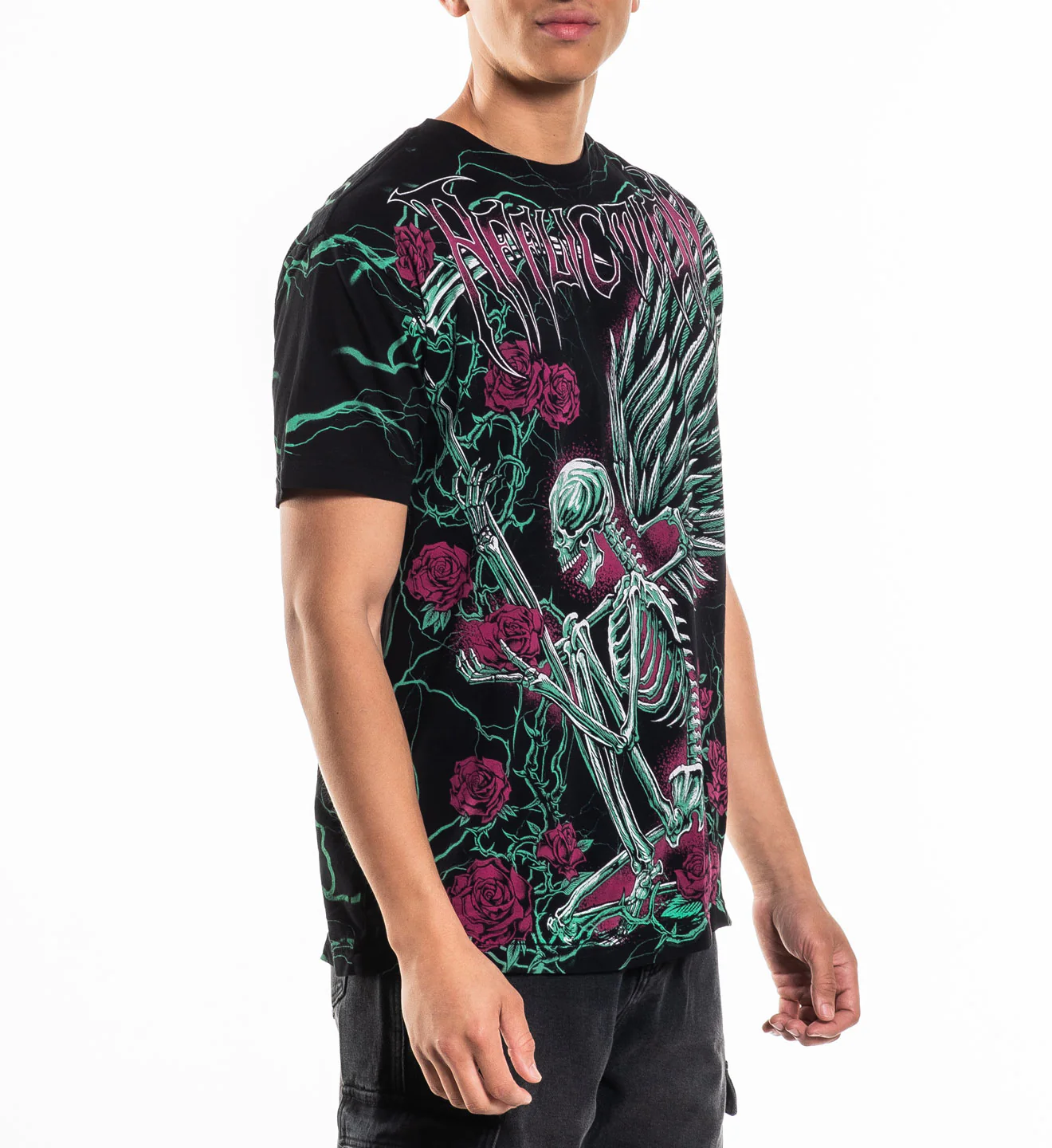Morning Epilogue Tee - Image 5