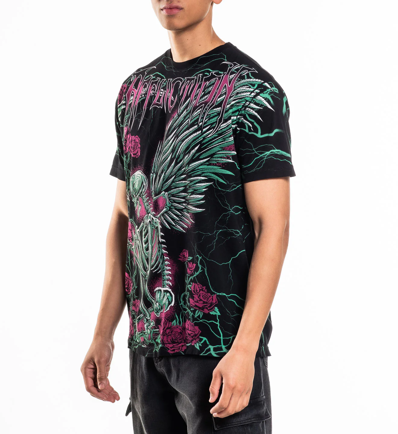 Morning Epilogue Tee - Image 6
