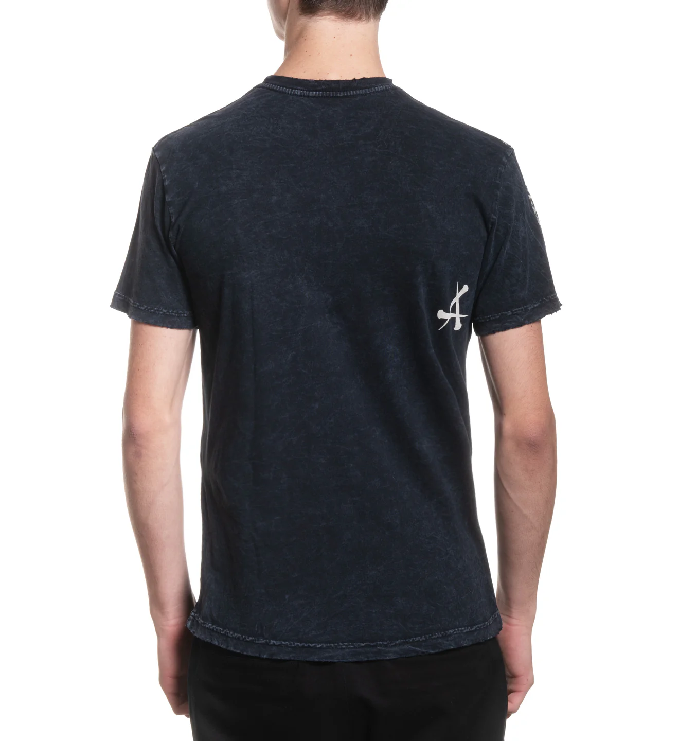 Mortal Veil Tee - Image 2
