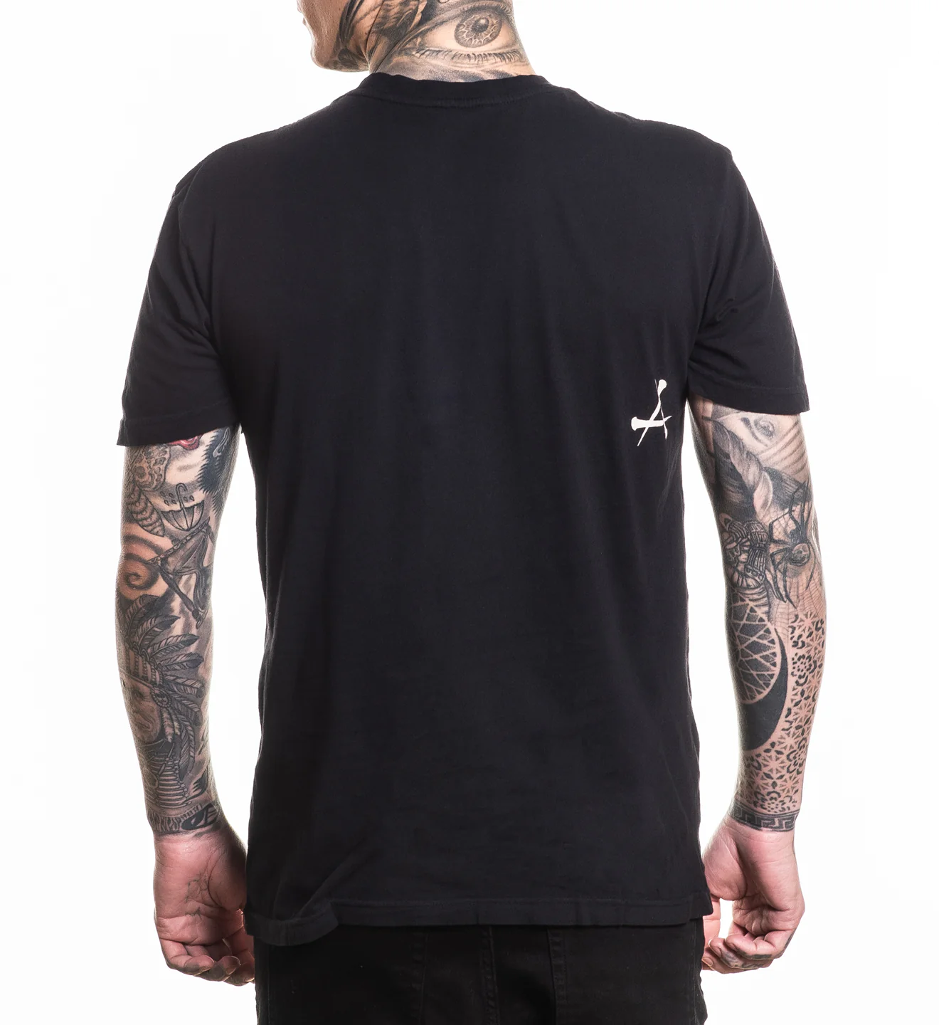 Mortal Veil Tee - Image 3