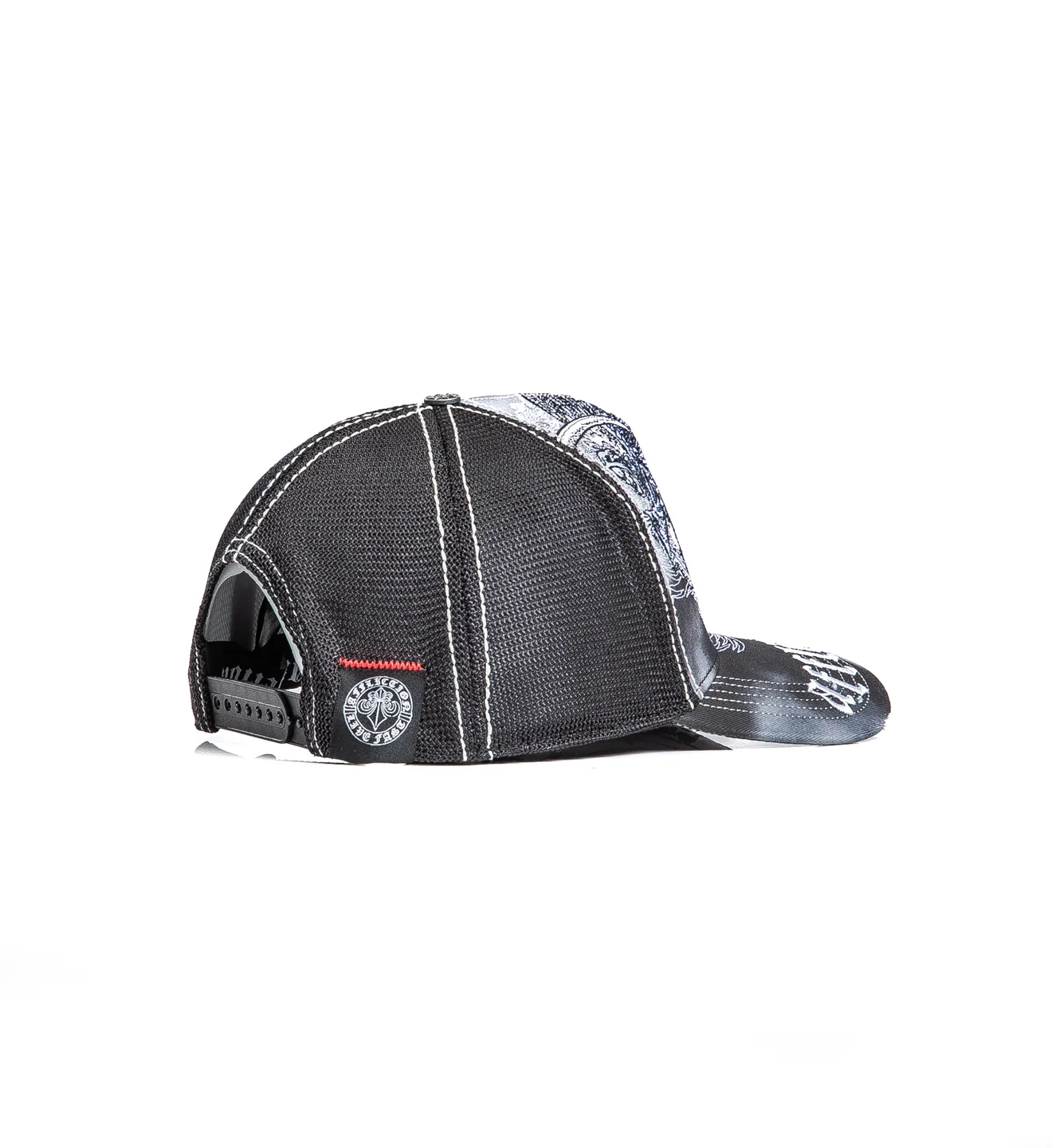 Mortal Veil Hat - Image 4