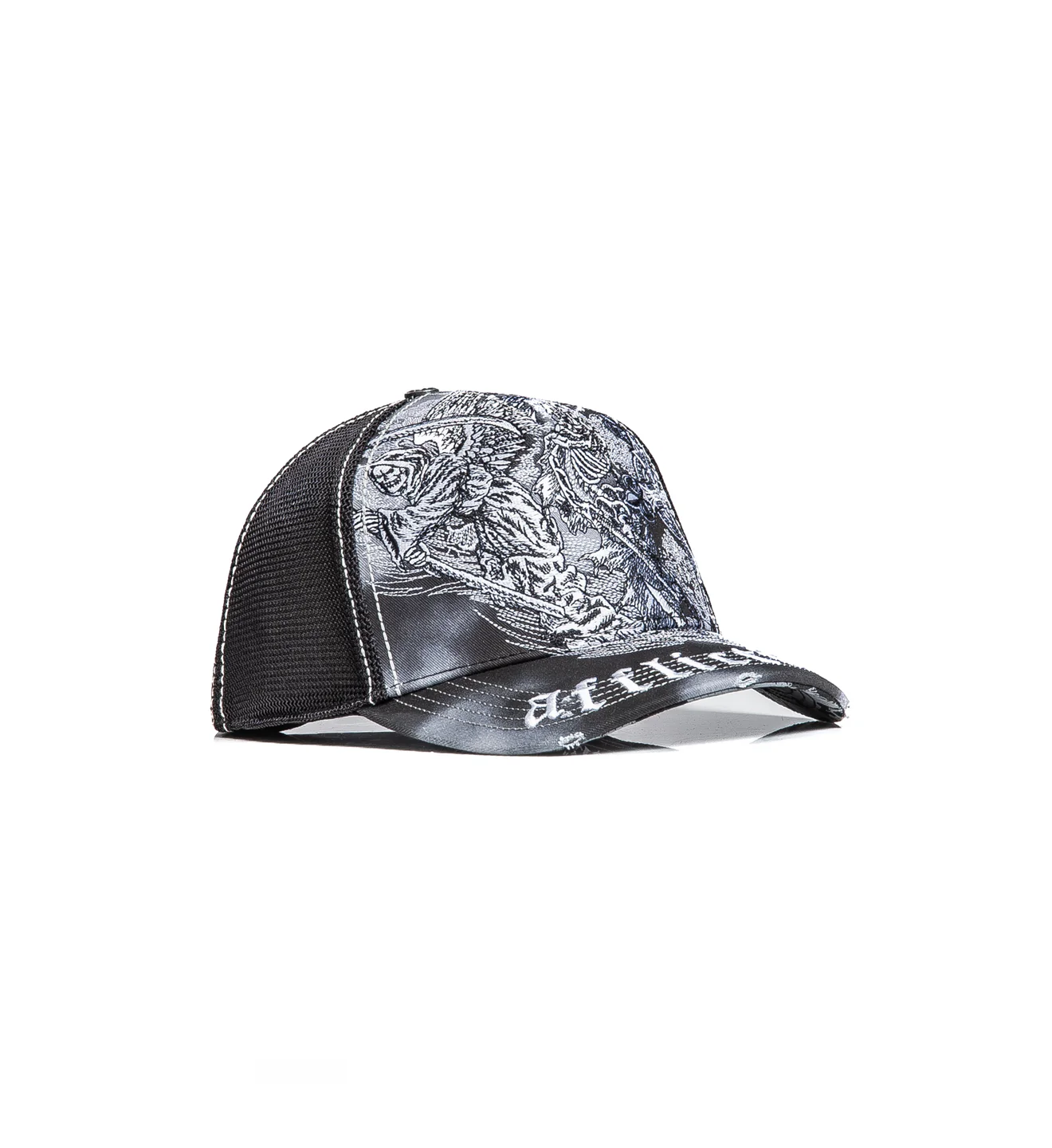 Mortal Veil Hat - Image 6