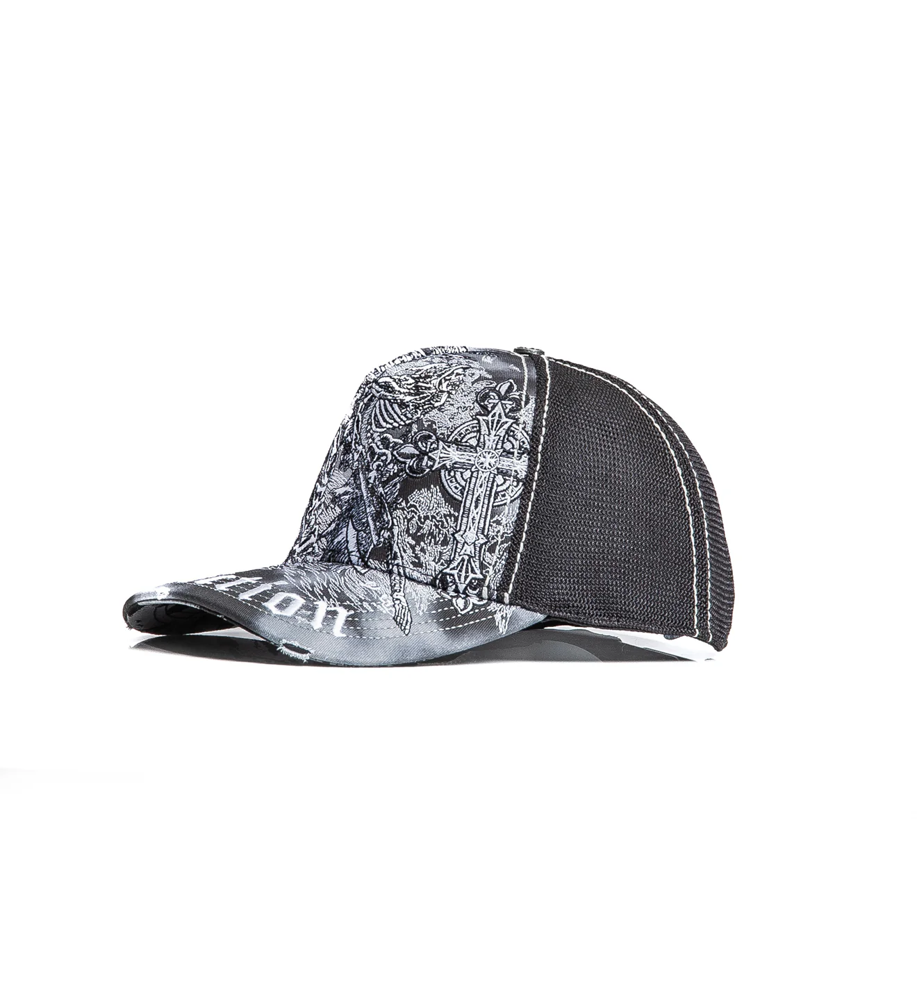 Mortal Veil Hat - Image 7