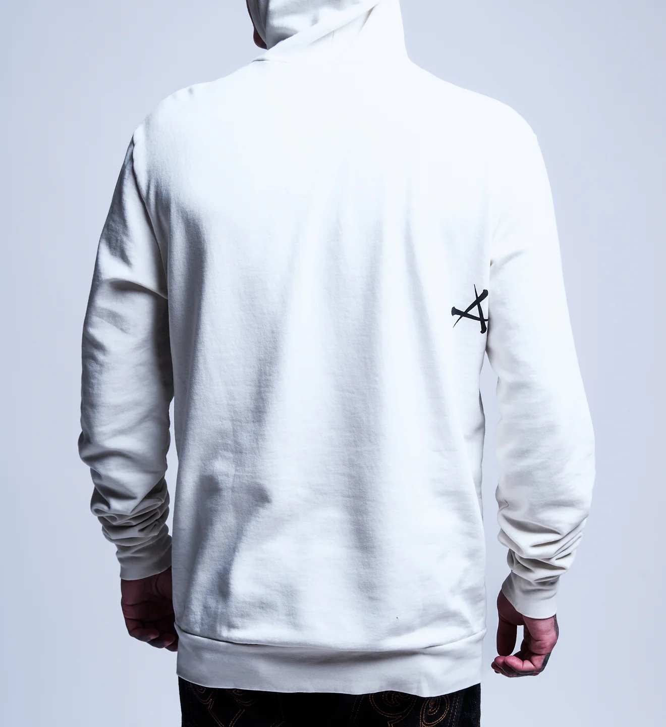 Mortal Veil Po Hood - Image 2