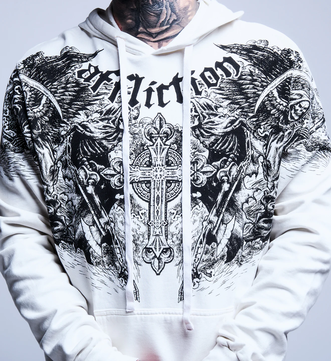Mortal Veil Po Hood - Image 3
