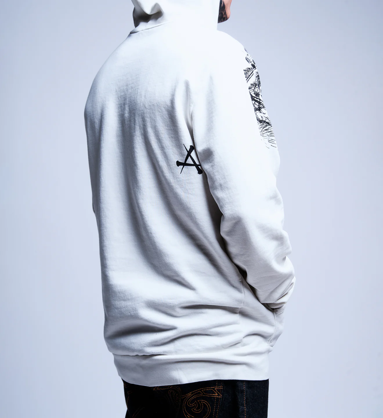 Mortal Veil Po Hood - Image 4