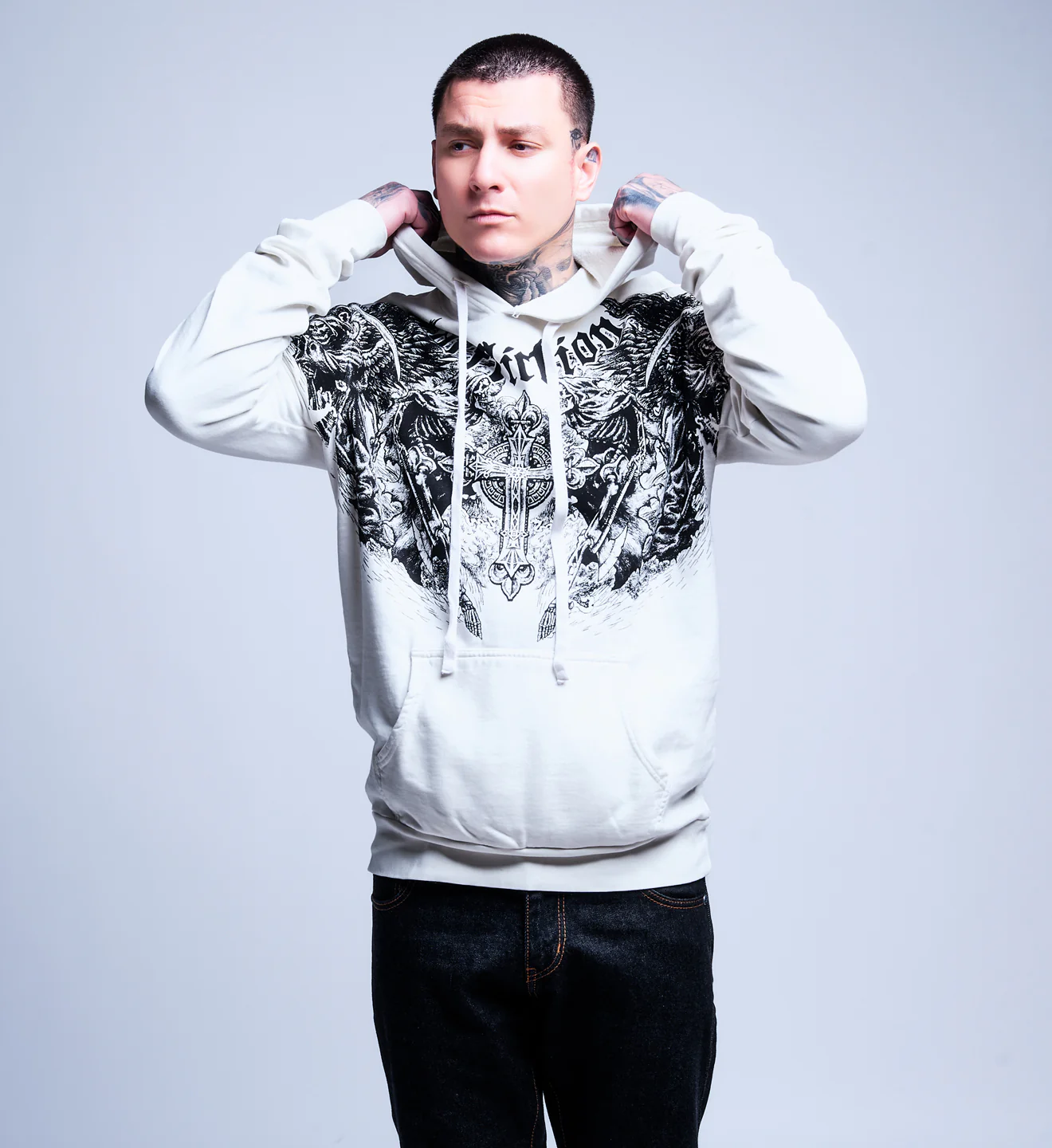 Mortal Veil Po Hood - Image 5