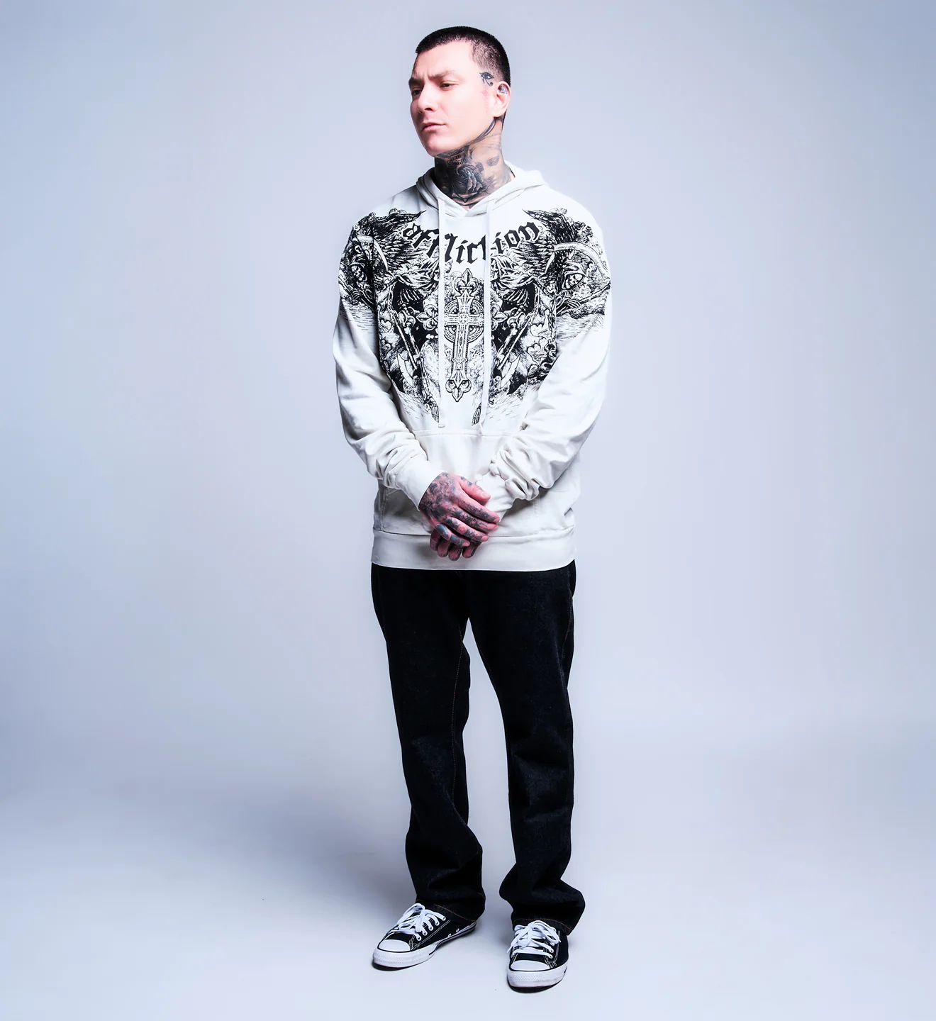 Mortal Veil Po Hood - Image 7