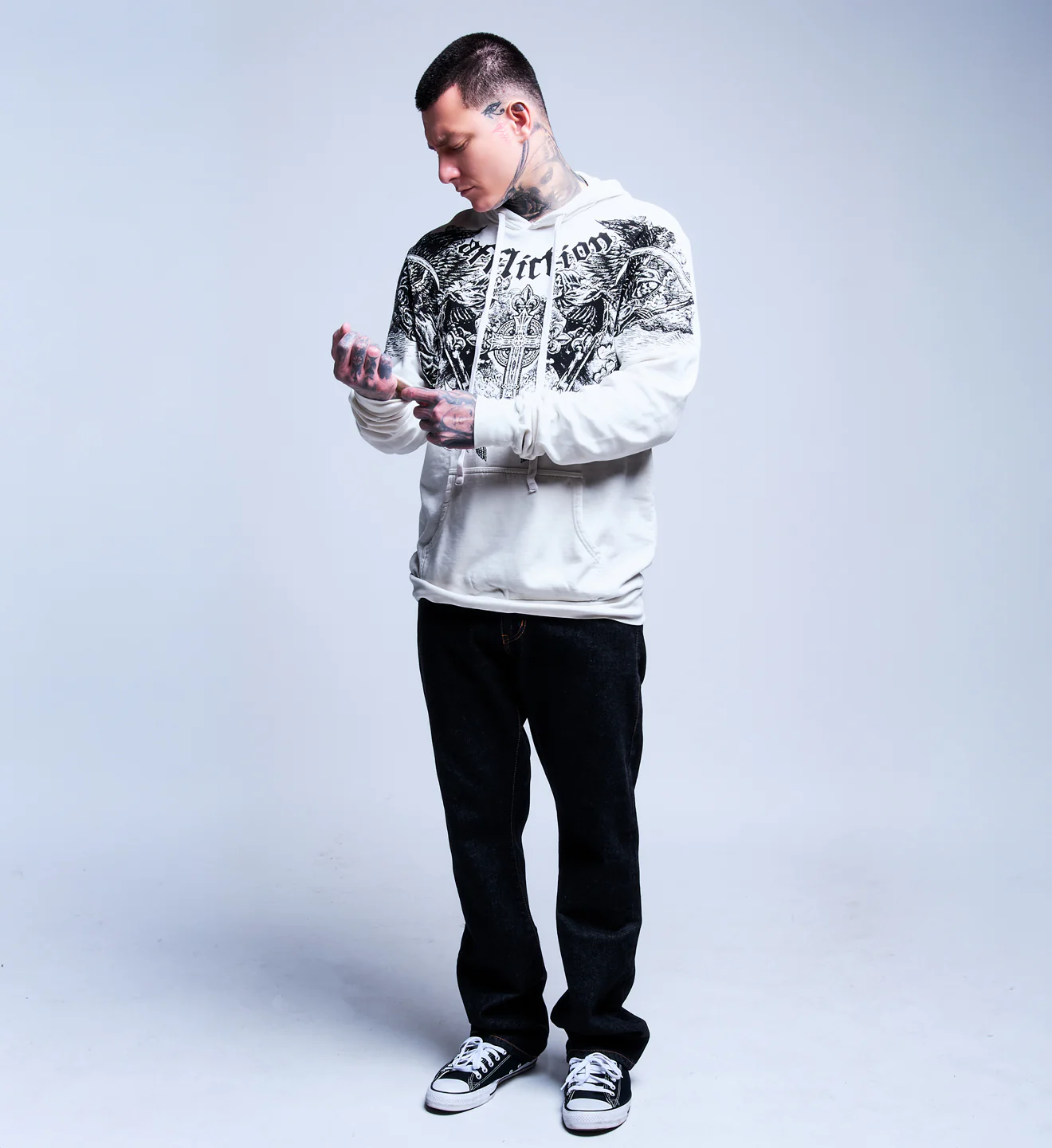 Mortal Veil Po Hood - Image 8