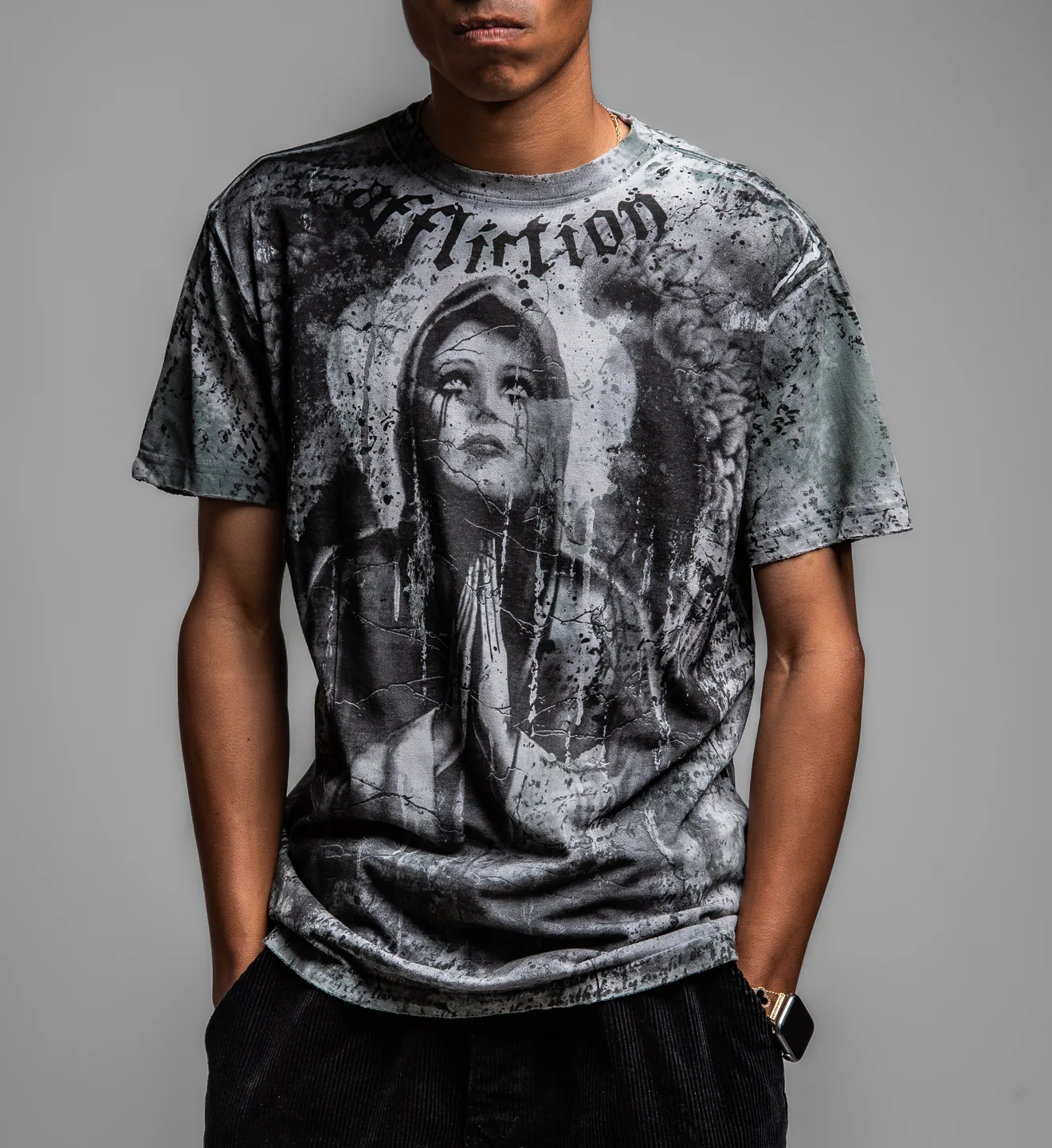 Mourning Tee - Image 2