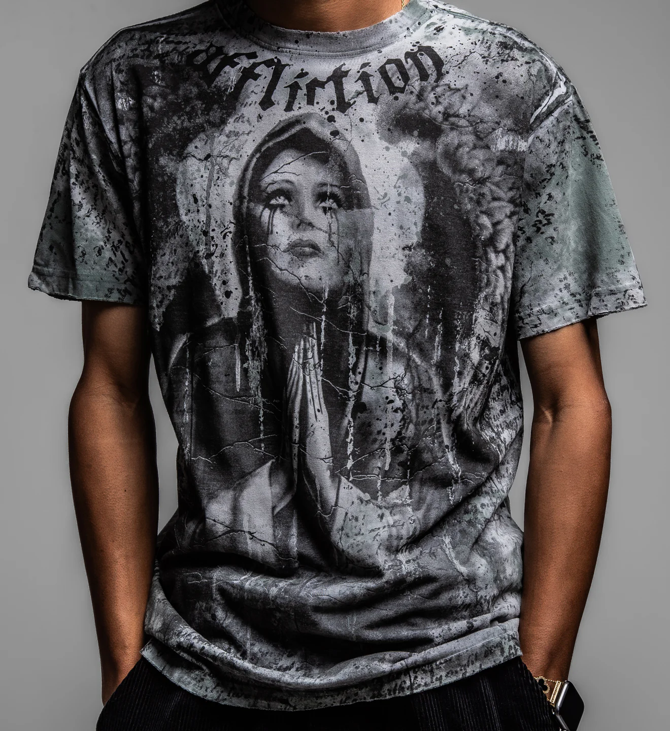 Mourning Tee - Image 3