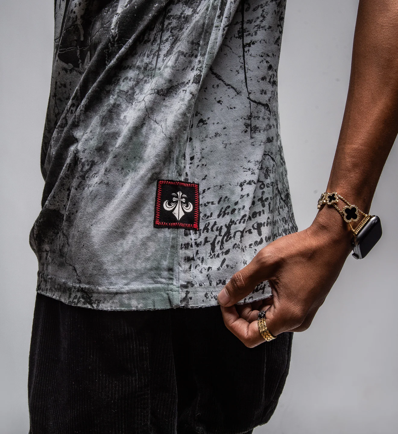 Mourning Tee - Image 4