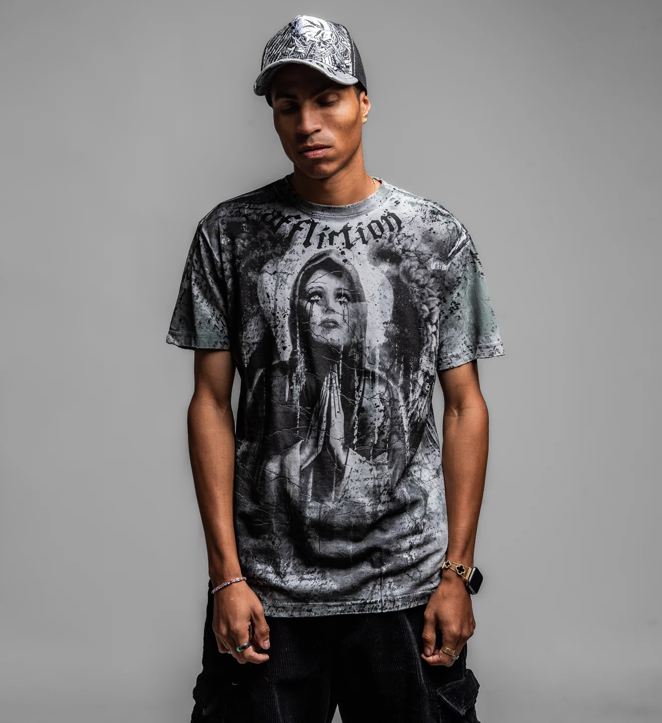 Mourning Tee - Image 5