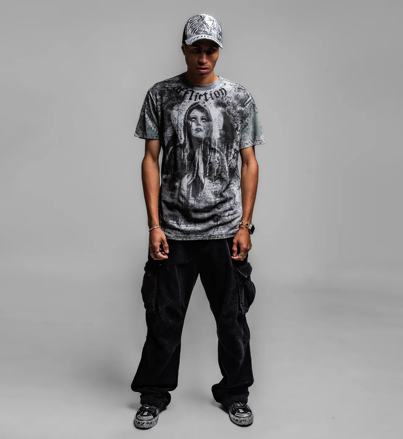 Mourning Tee - Image 6