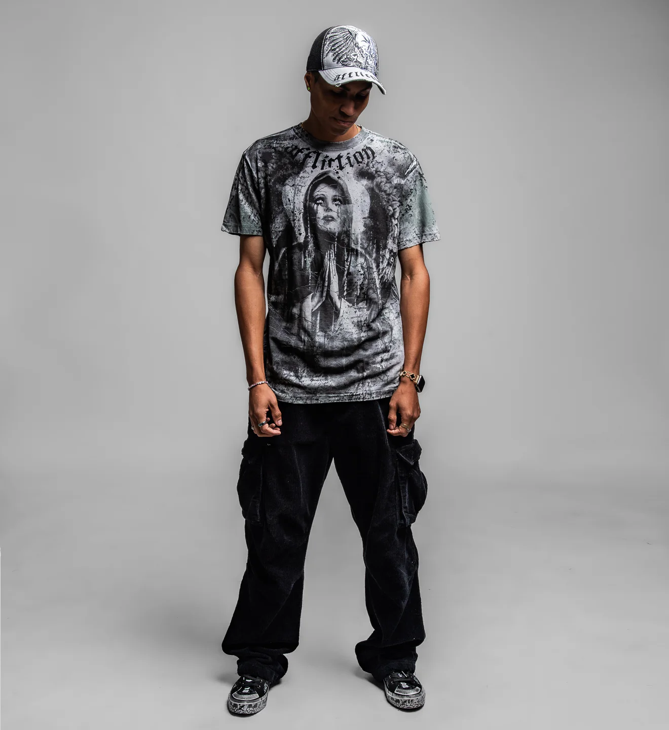 Mourning Tee - Image 7