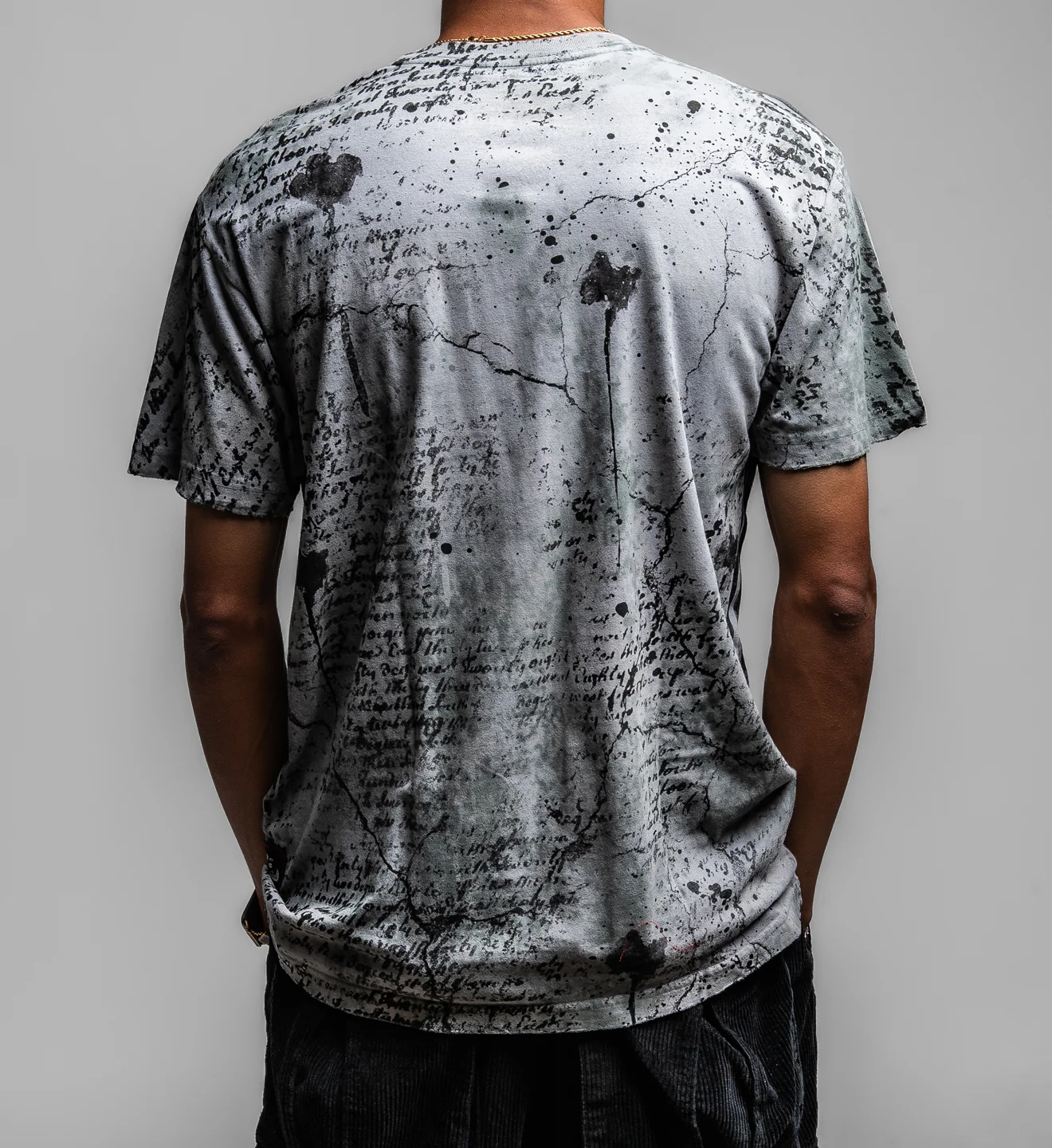 Mourning Tee - Image 8