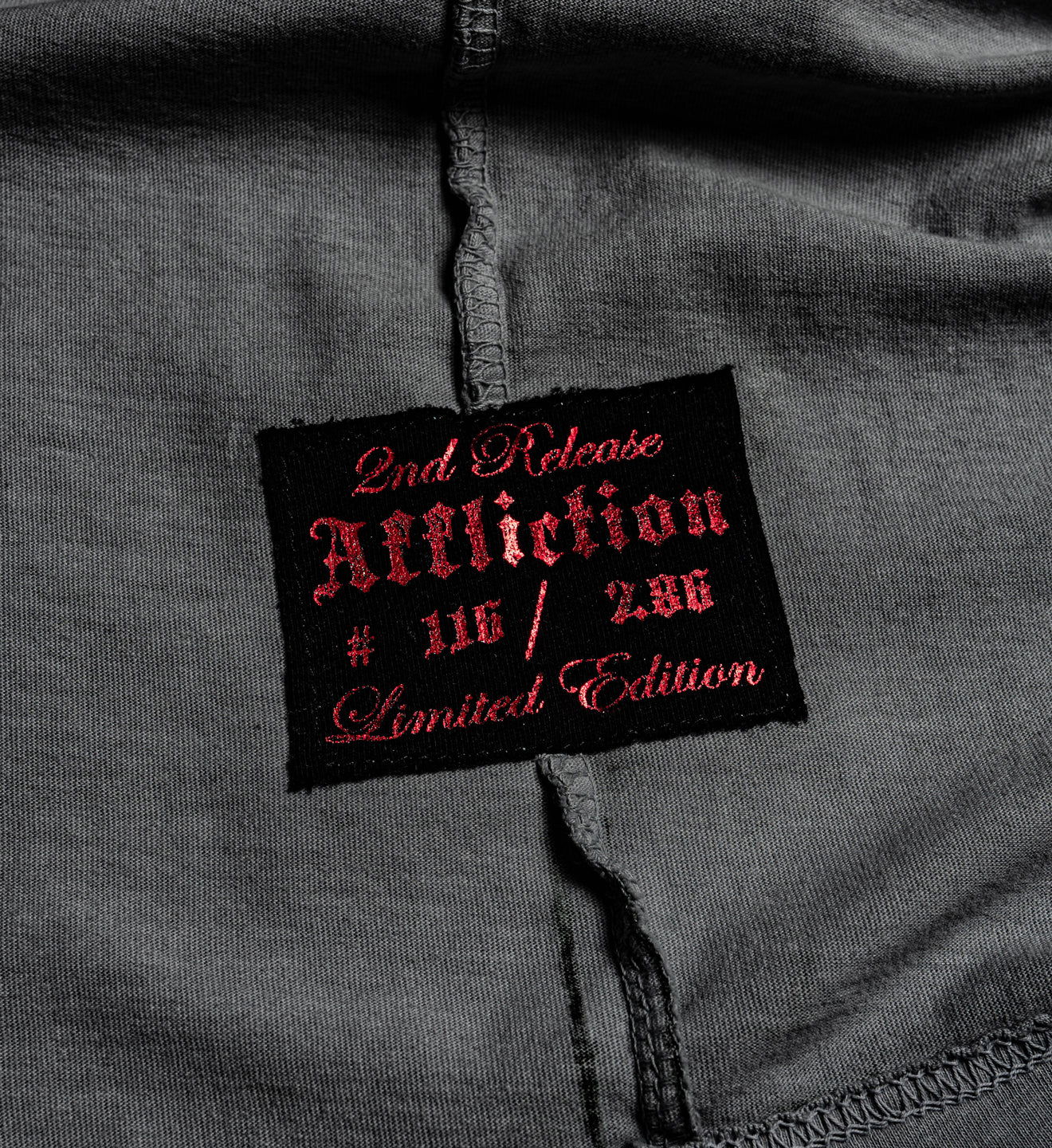 Mourning Tee - Image 9