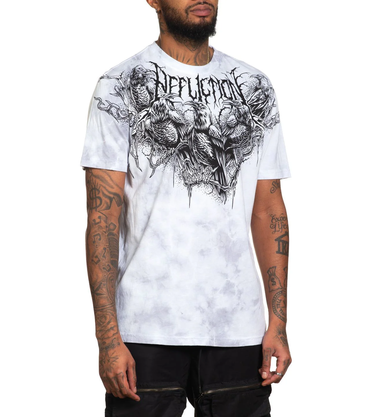 Mystery Tee - Image 3