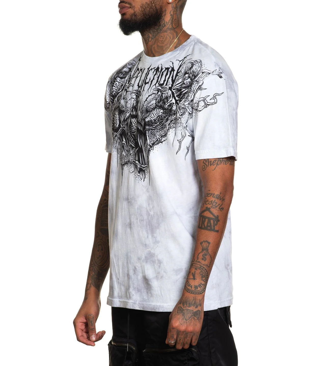 Mystery Tee - Image 4