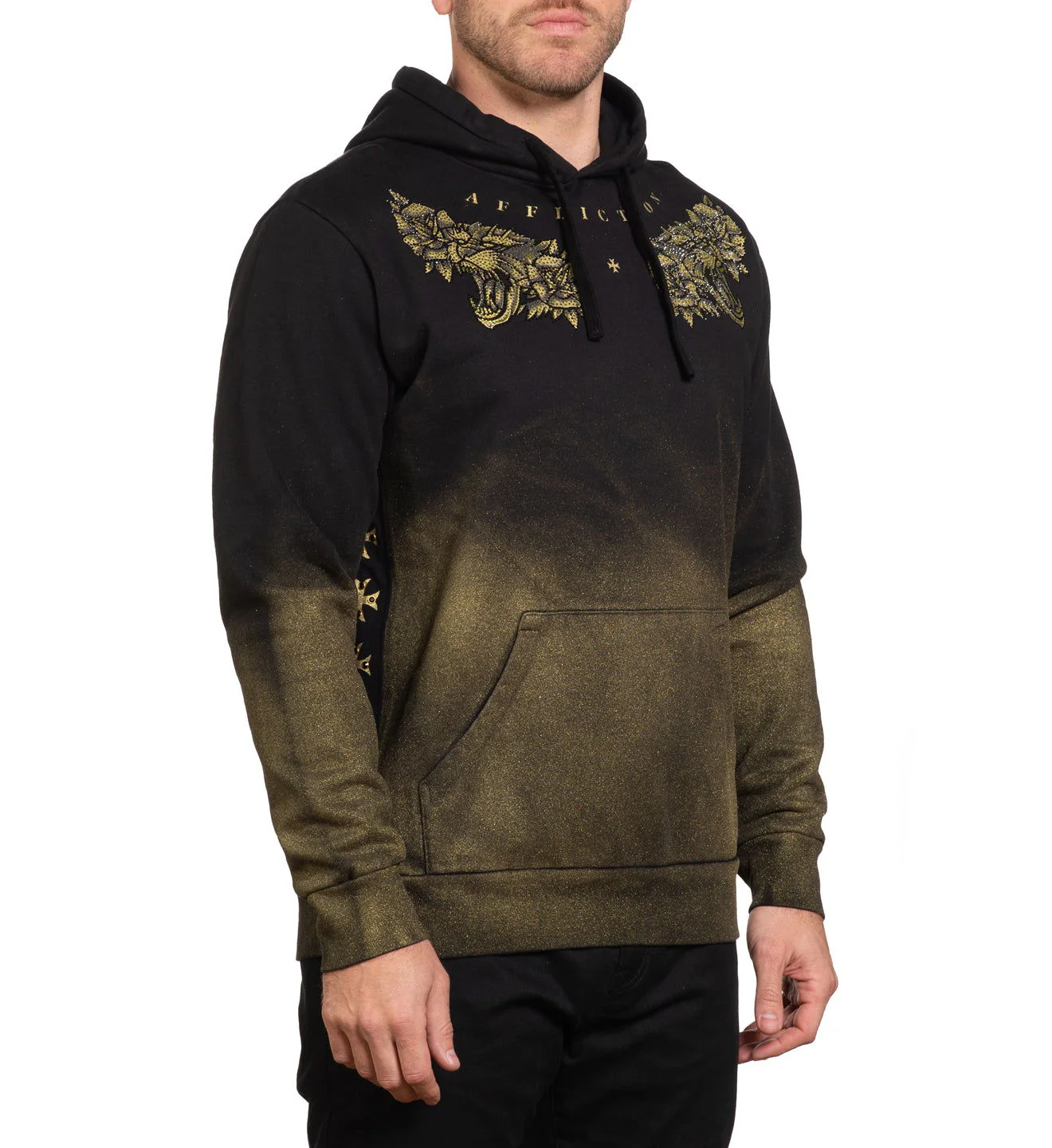 Mystic Prowler Hoodie - Image 3