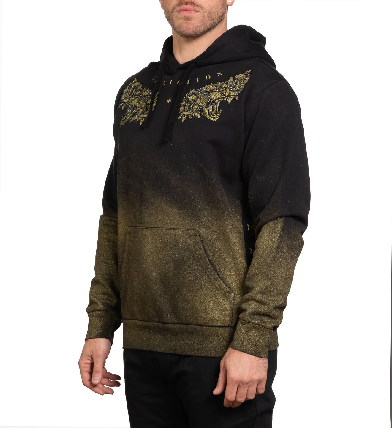 Mystic Prowler Hoodie - Image 4