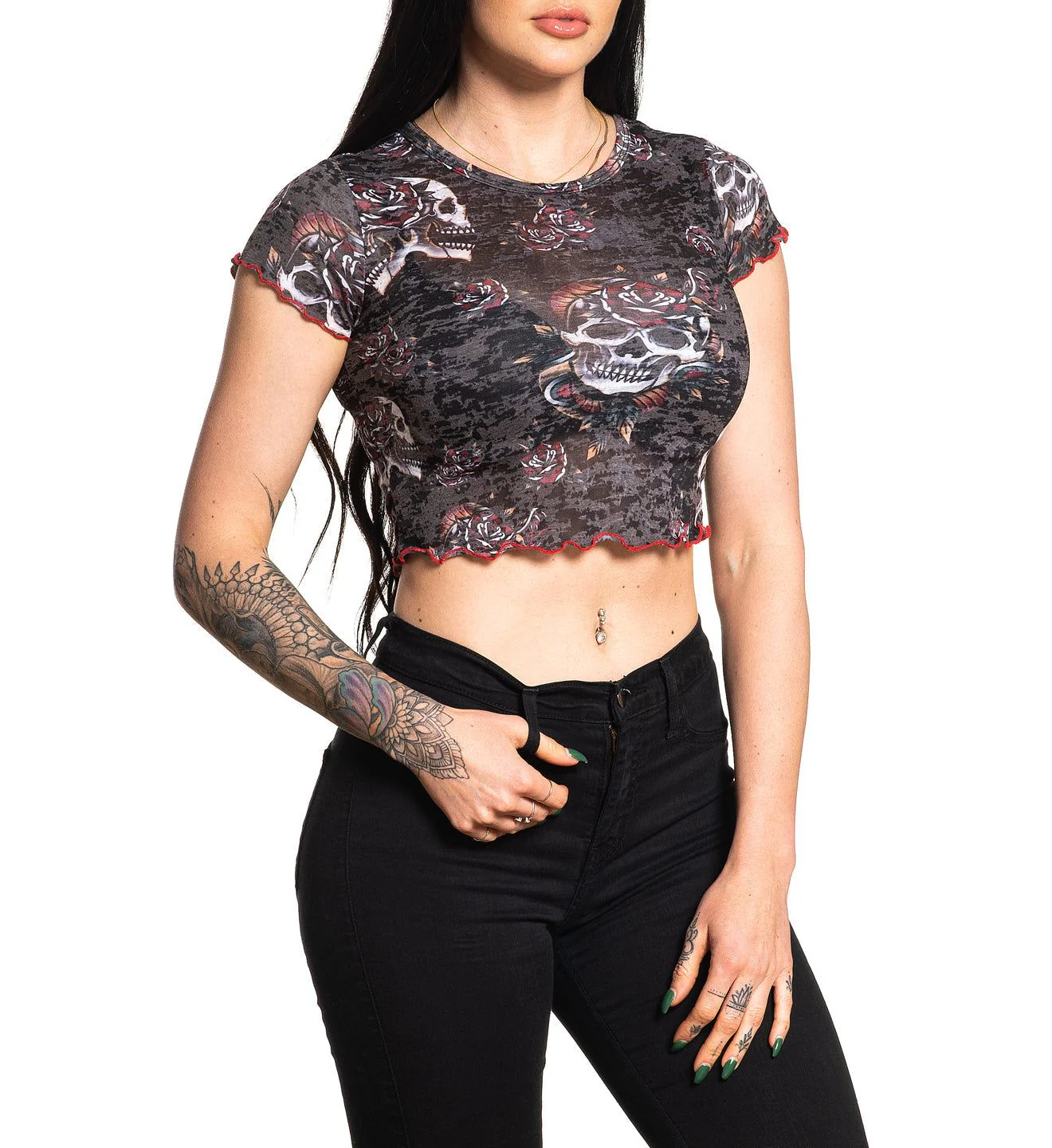 Mystic Spirit Tee - Image 4