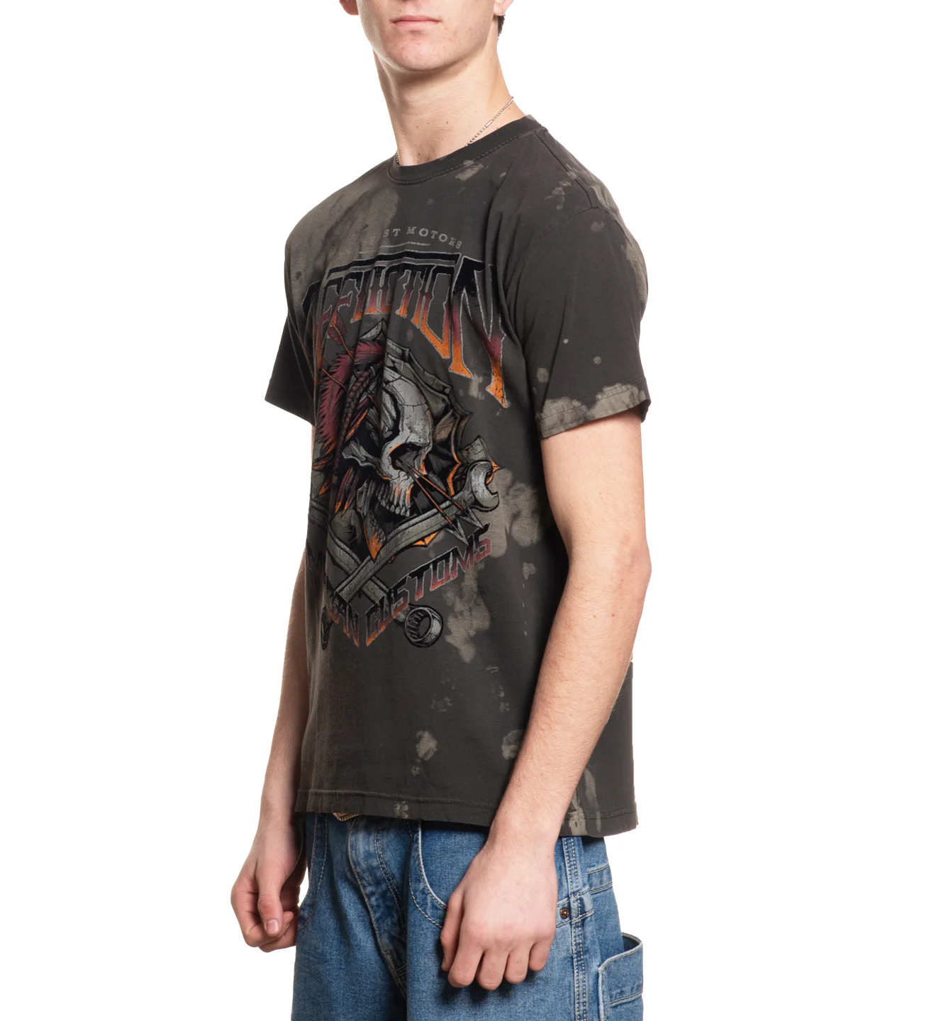Native Outlaw Tee - Image 3