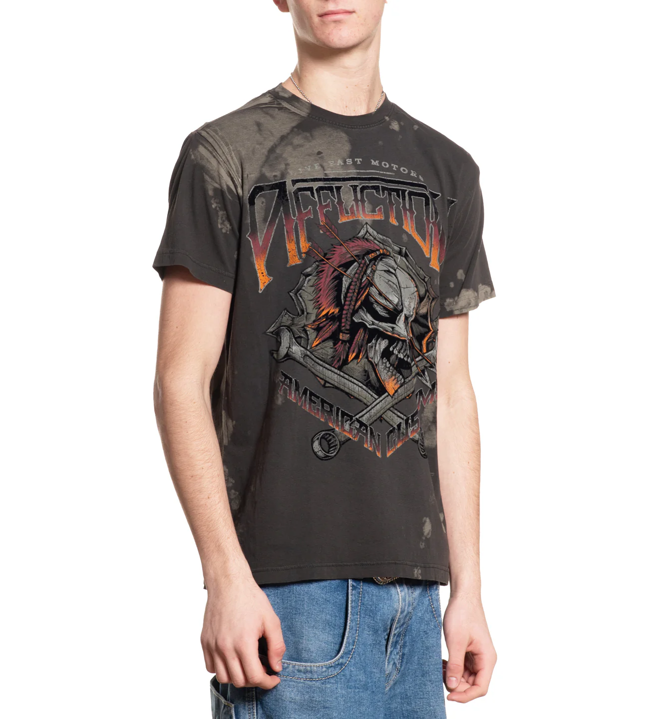 Native Outlaw Tee - Image 4