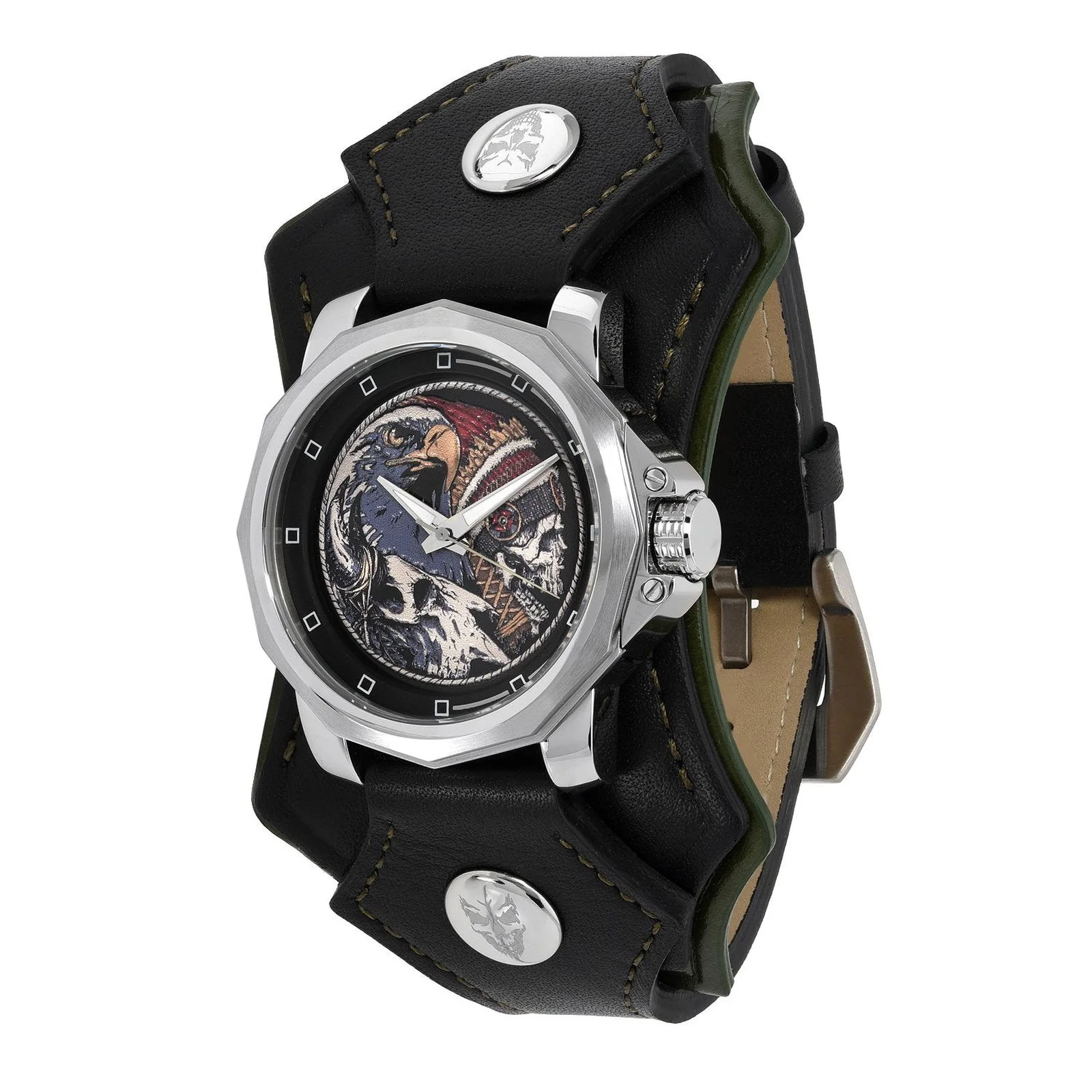 Native Watch - Image 2
