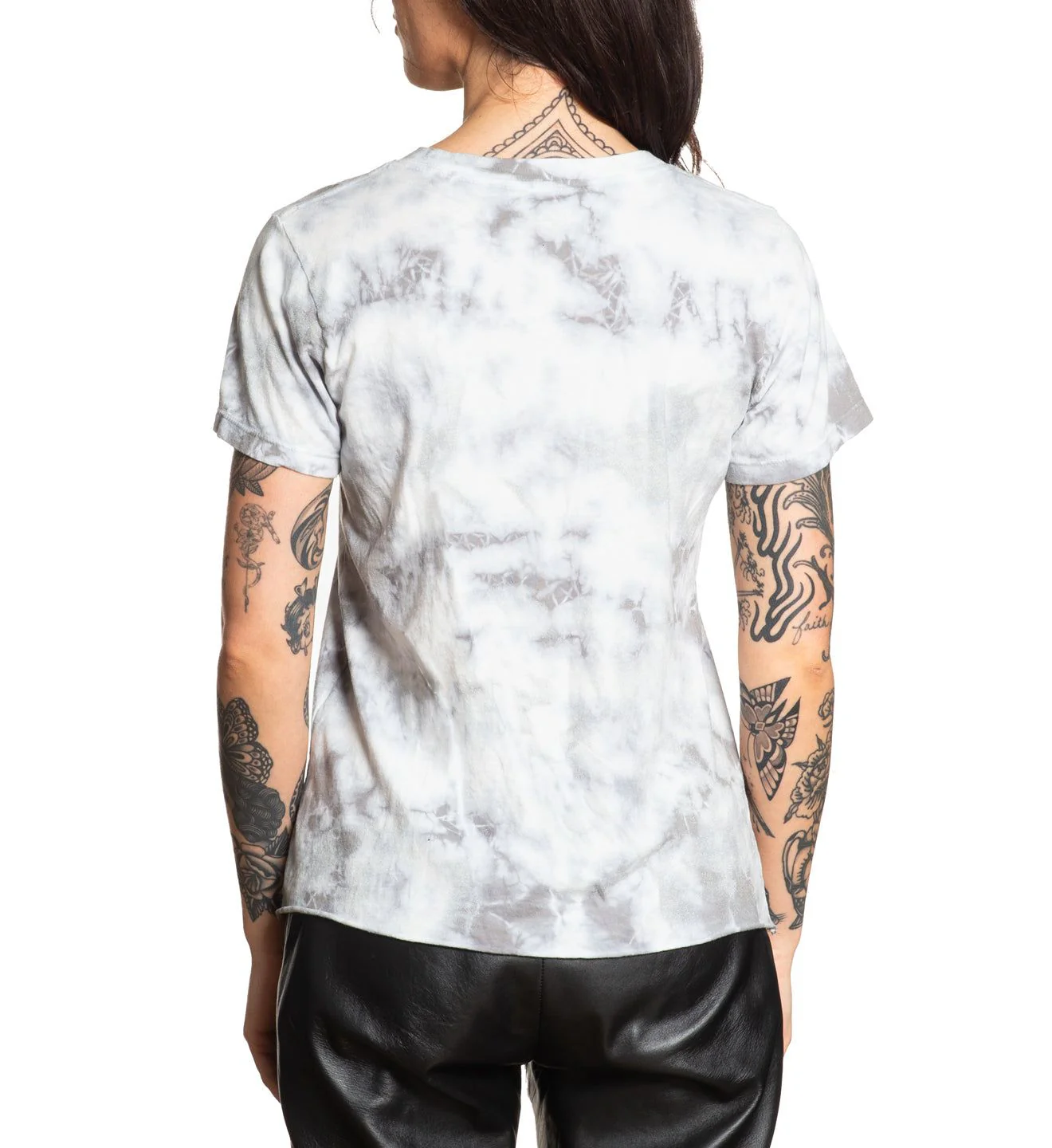 Newport Road Tee - Image 2