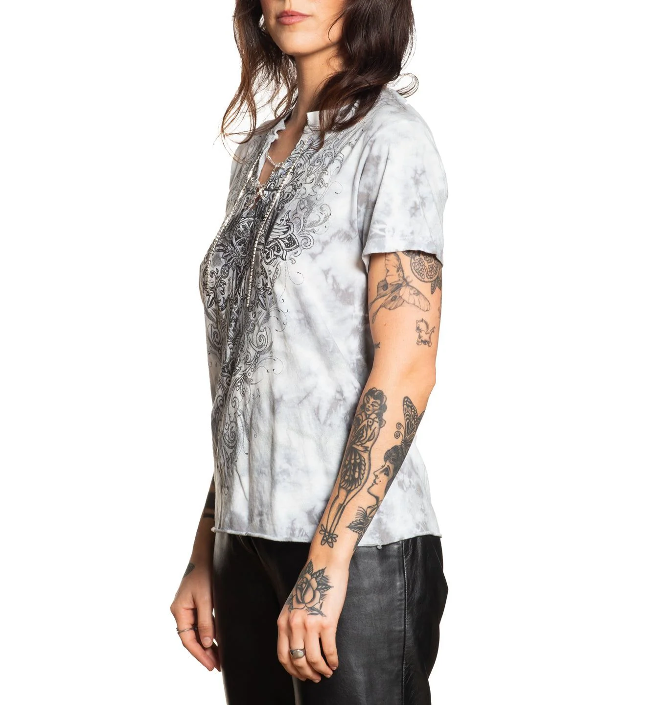 Newport Road Tee - Image 4