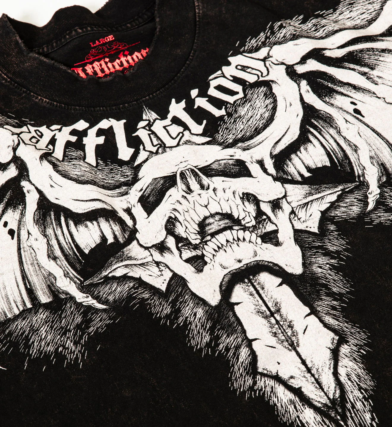 Night Screamer Tee - Image 11