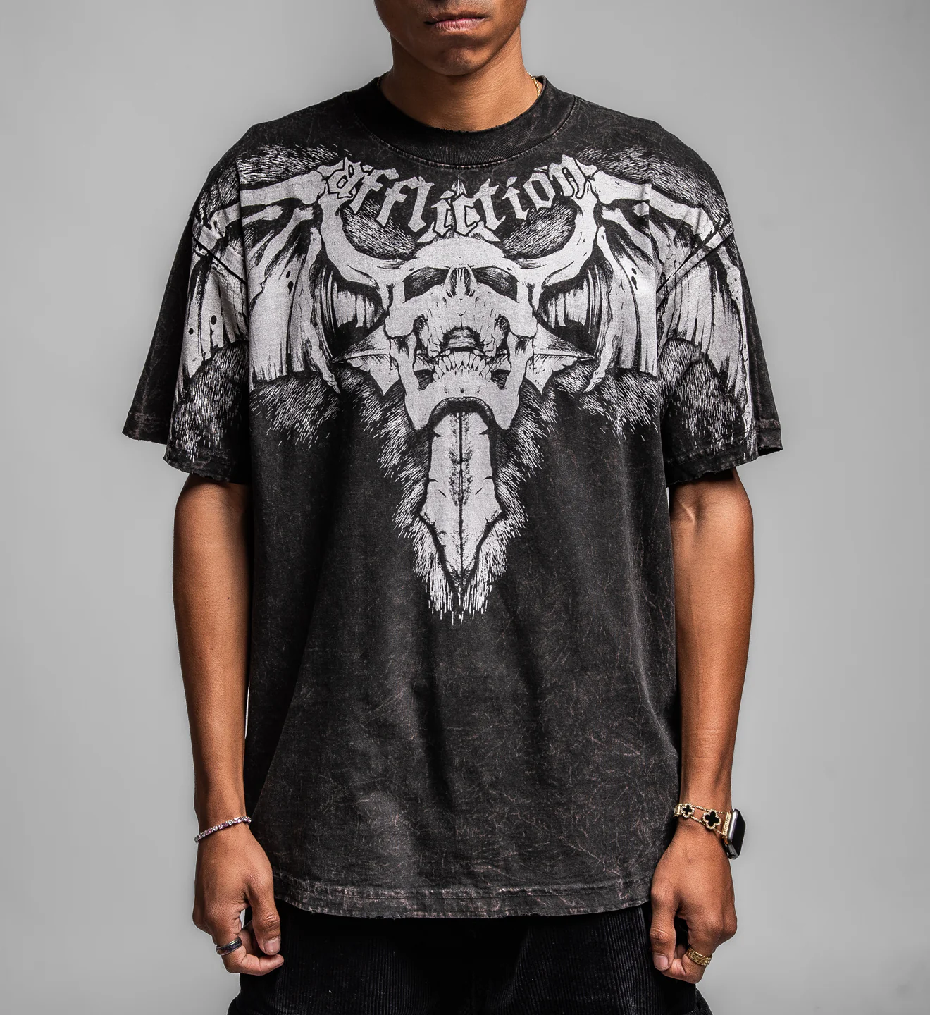 Night Screamer Tee - Image 2