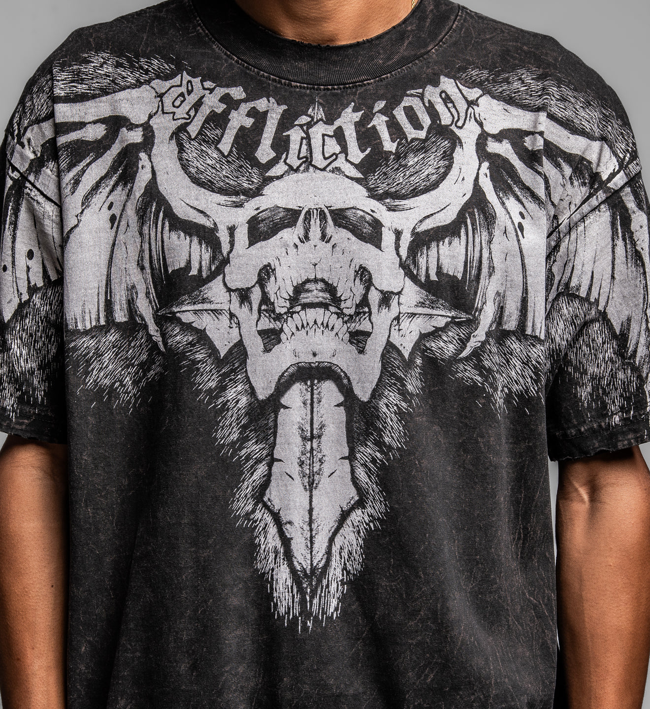 Night Screamer Tee - Image 3