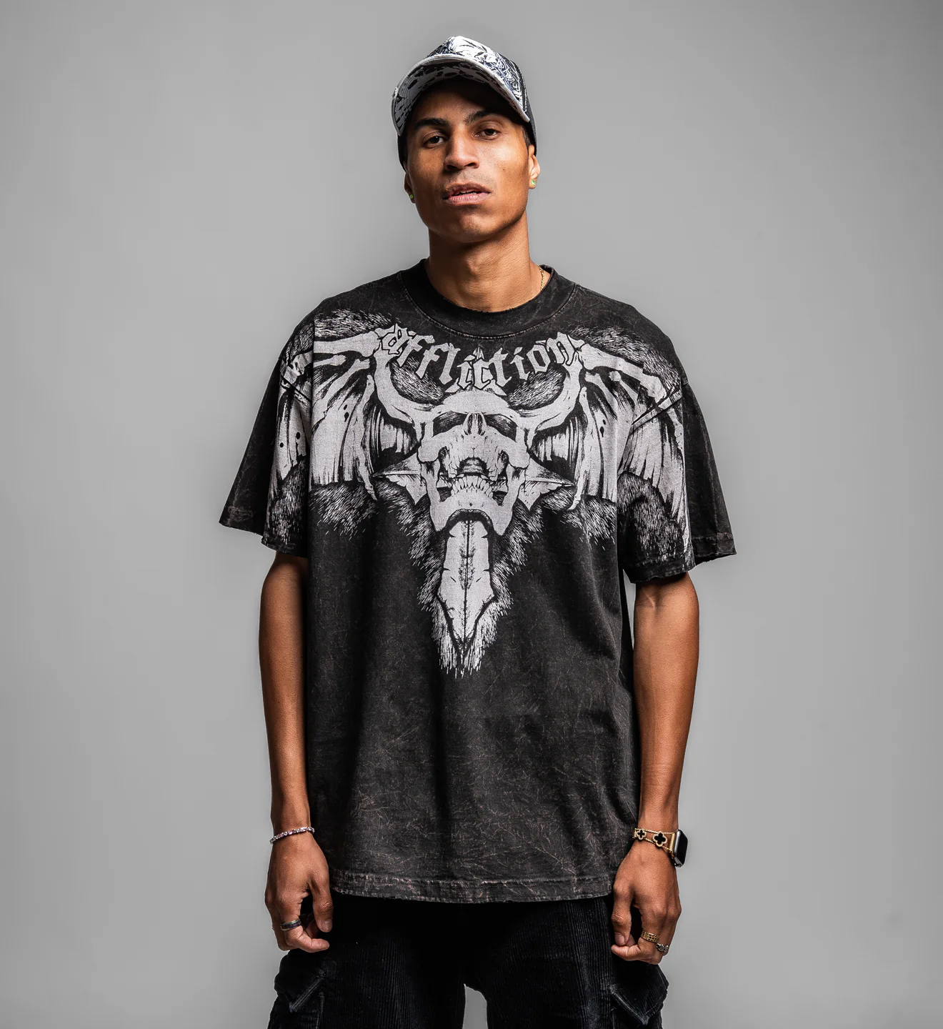 Night Screamer Tee - Image 5