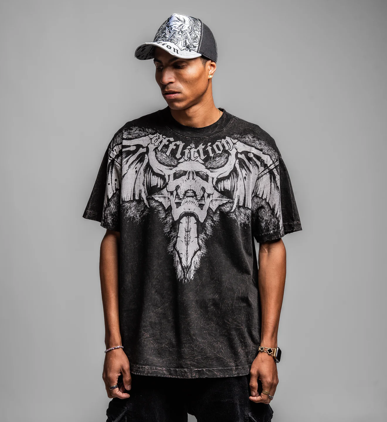 Night Screamer Tee - Image 6