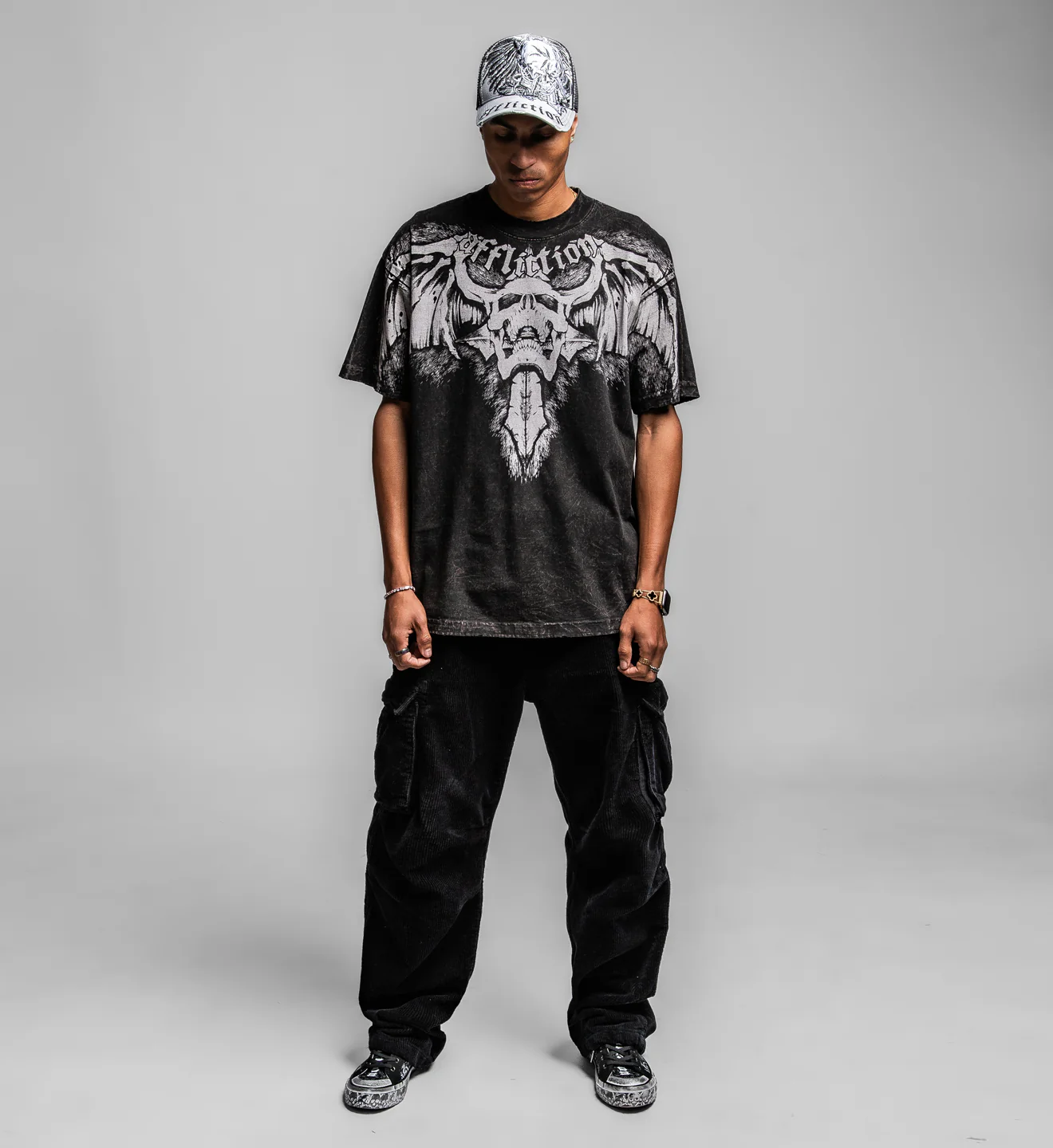 Night Screamer Tee - Image 8