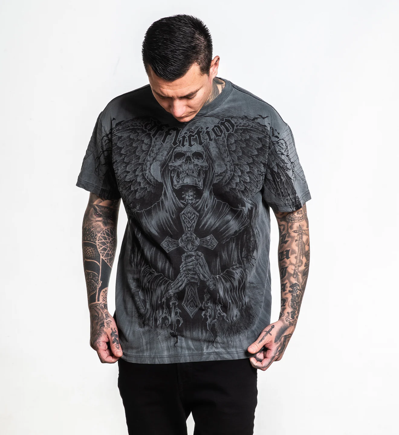 Nightmare Tee - Image 2