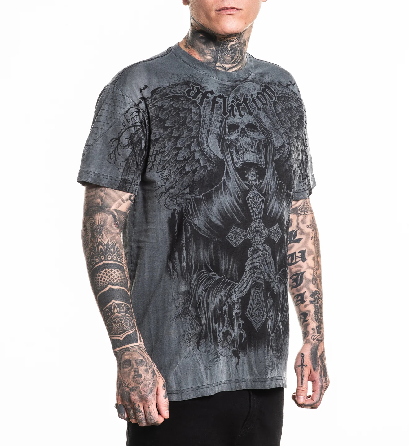 Nightmare Tee - Image 6