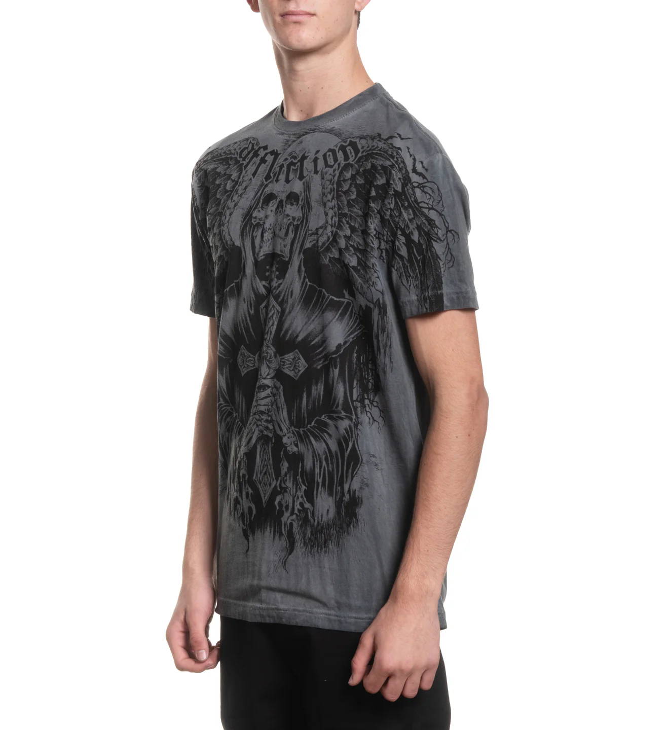 Nightmare Tee - Image 3