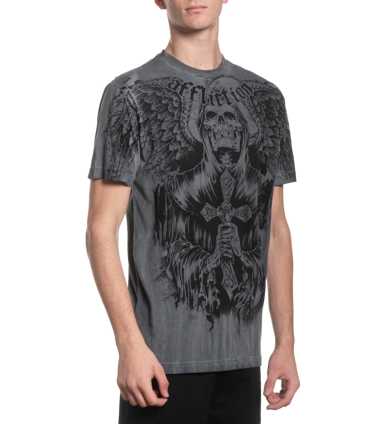 Nightmare Tee - Image 4