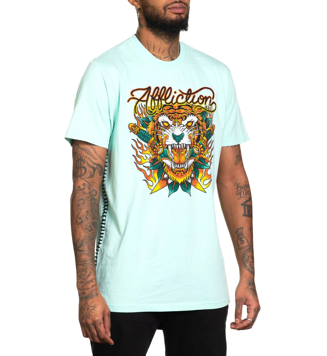 Nightstalk Tee - Image 3