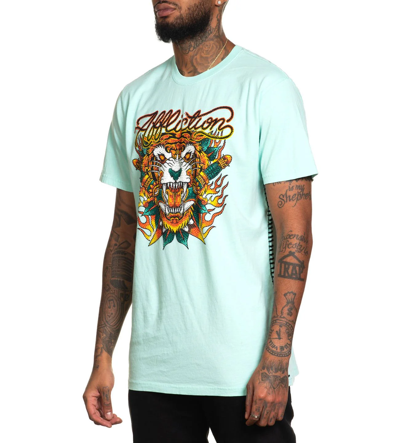 Nightstalk Tee - Image 4